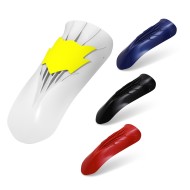 Frontalino Portanumero M11 - OK KZ - TonyKart OTK - M11