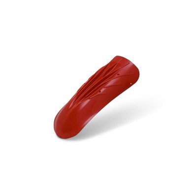 Frontschild M9 MINI - TonyKart OTK, MONDOKART, kart, go kart