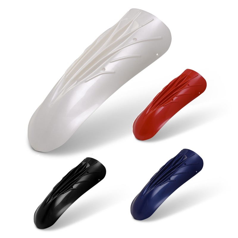 Frontschild M9 MINI - TonyKart OTK, MONDOKART, kart, go kart