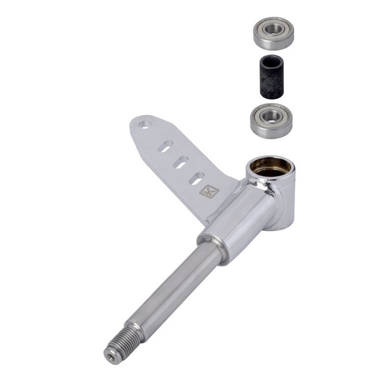 Stub Axle Mini 60cc - Neos - OTK Tony Kart - ⌀ 10 mm