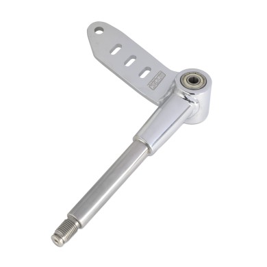 Stub Axle Mini 60cc - BMT - OTK Tony Kart - ⌀ 8 mm - LONG