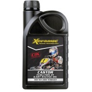 Aceite Mezcla - Xeramic CASTOR