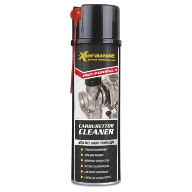 Nettoyant Carburateur Xeramic Spray