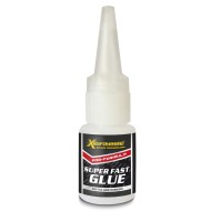 Colla Rapida Xeramic Super Fast Glue - 20ML, MONDOKART, kart