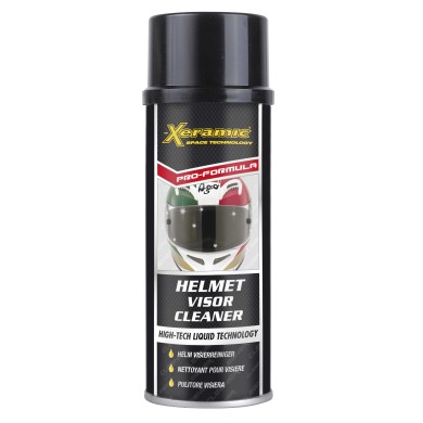 Xeramic Helmet Visor Cleaner (pulitore VISIERA casco)
