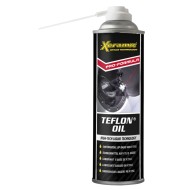 Spray Teflon Oil XERAMIC
