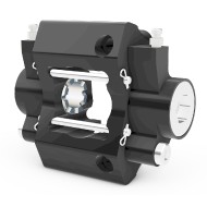 Brake Caliper Rear AP-RACE -08- OK - PAROLIN, mondokart, kart