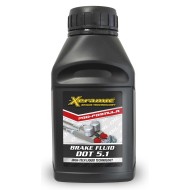 Xeramic Brake Fluid DOT 5.1 Special