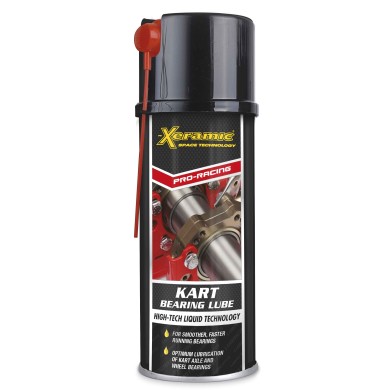 Lubricante Cojinetes Spray Xeramic