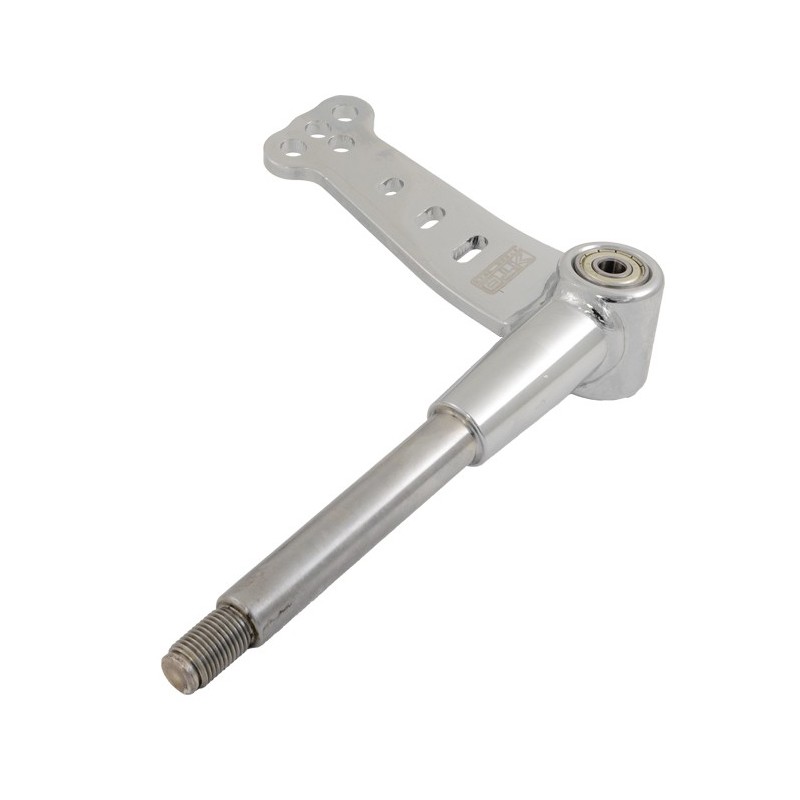 Stub Axle Mini 60cc - BMT4 - OTK Tony Kart - ⌀ 8 mm - 4-HOLE