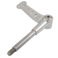 Stub Axle Mini 60cc - BMT4 - OTK Tony Kart - ⌀ 8 mm - 4-HOLE