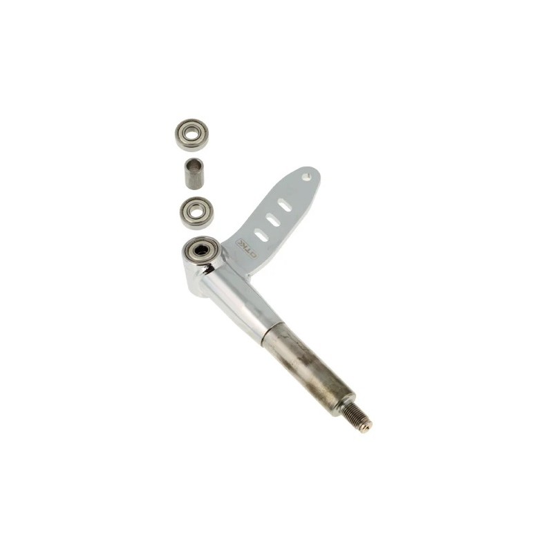 Mangueta OK OKJ KF HST BS6 completa SA2 teniendo OTK TonyKart