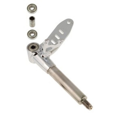 Fusello HST BS7 SA3 completo di cuscinetti OTK TonyKart