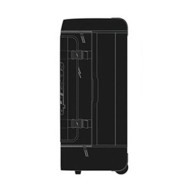 Sac Voyage Trolley BirelArt NEW!!