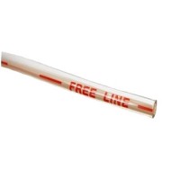 Fuel Petrol Pipe Freeline Transparent (5x8mm), mondokart, kart