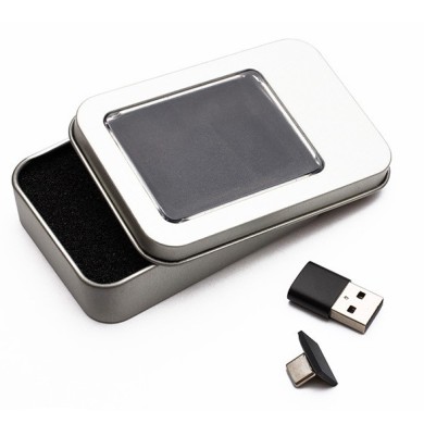 USB-C Stick AIM 16 GB – Für MyChron6 und MyChron6 2T