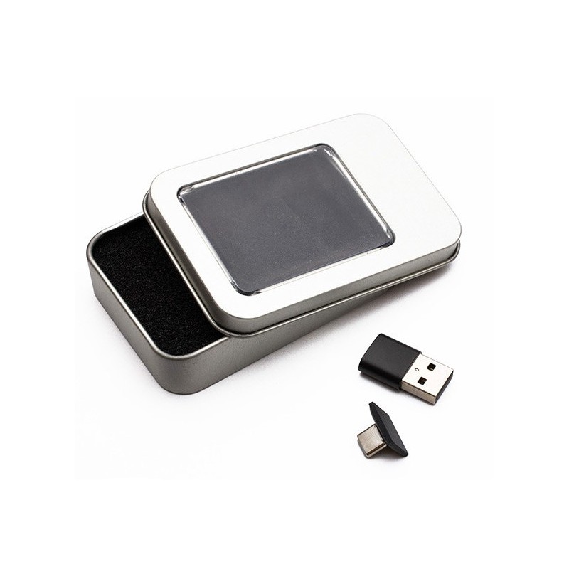 USB-C Stick AIM 16 GB – Für MyChron6 und MyChron6 2T