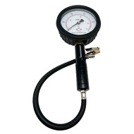 Pressure Gauge Tyres Manometer Mondokart PRO