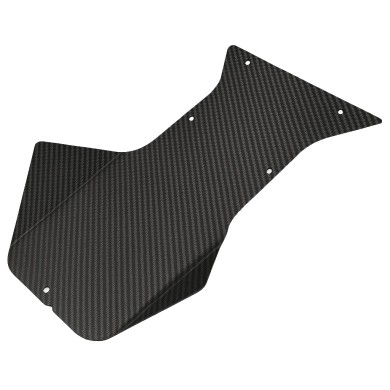 Plancher OK/KZ en Carbone – OTK Tony Kart (401 T), MONDOKART