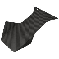 Plancher OK/KZ en Carbone – OTK Tony Kart (401 T), MONDOKART