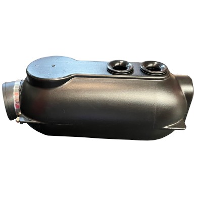 Silenziatore Aspirazione BirelArt Easykart AL22PS