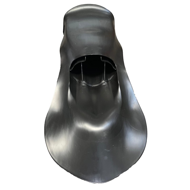 Number Plate Nose Cone Eurostar DY-EVO – OK / OKJ / KZ –