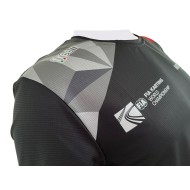 Camiseta T-Shirt TECNICA HQ - Mondokart Racing, MONDOKART