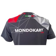 T-Shirt TECNICA High Quality - Mondokart Racing, mondokart