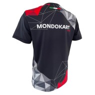 T-Shirt TECNICA Haute Qualité - Mondokart Racing, MONDOKART
