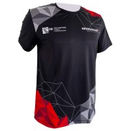 T-Shirt TECNICA Haute Qualité - Mondokart Racing, MONDOKART