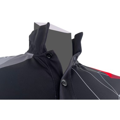 Polo TECNICA High Quality - Mondokart Racing, mondokart, kart