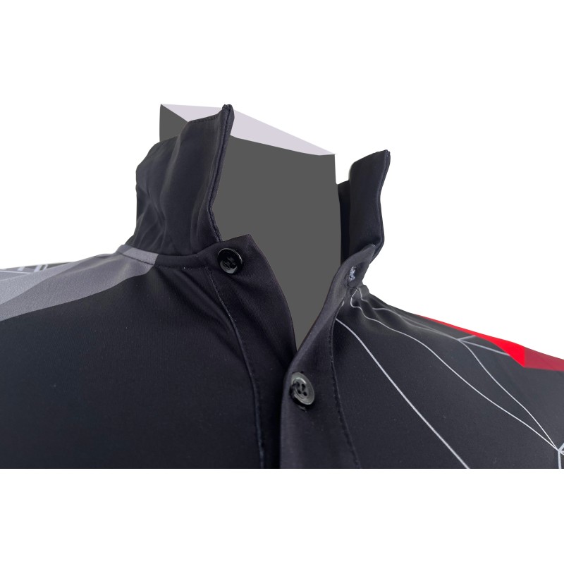 Polo TECNICA High Quality - Mondokart Racing, mondokart, kart