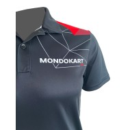Polo TECNICA High Quality - Mondokart Racing, mondokart, kart