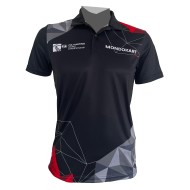 Polo TECNICA High Quality - Mondokart Racing, mondokart, kart