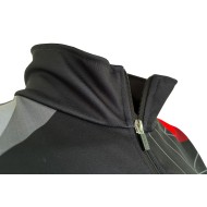 Sweatshirt ZIP TECNICA Haute Qualité - Mondokart Racing