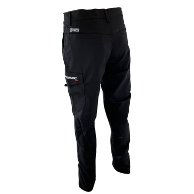 Trousers TECNICA High Quality - Mondokart Racing, mondokart