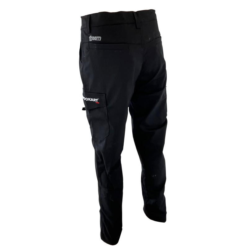 Trousers TECNICA High Quality - Mondokart Racing, mondokart