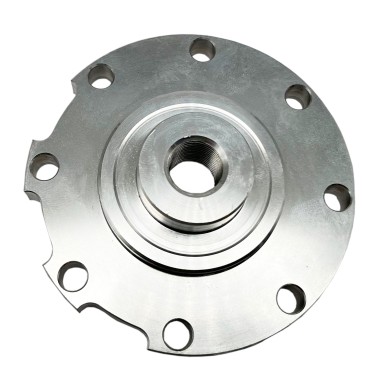 Combustion Chamber compatible with TM KZ R2, mondokart, kart