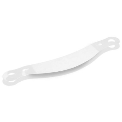 LENTES TEAR OFFS - SPARCO Pack de10, MONDOKART, kart, go kart