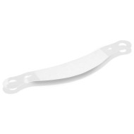 LENTES TEAR OFFS - SPARCO Pack de10, MONDOKART, kart, go kart