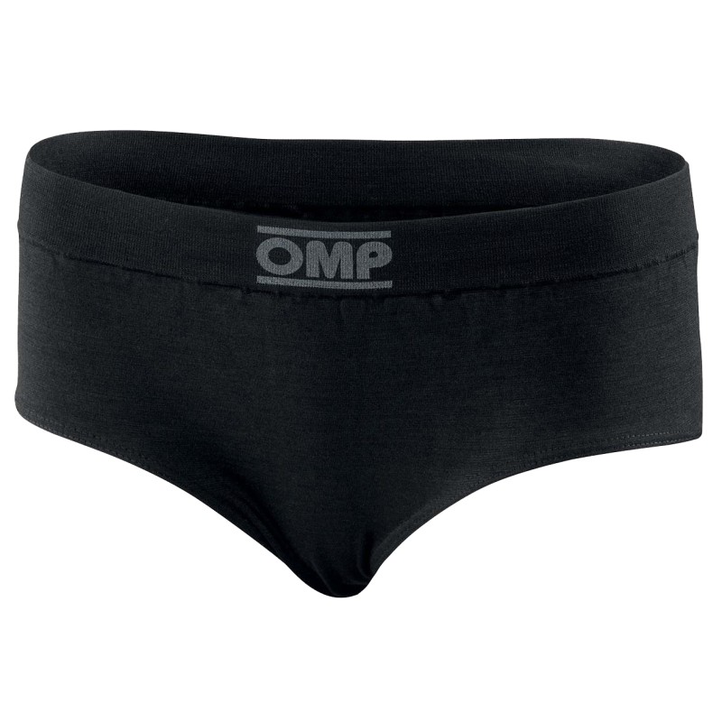 Women's Briefs OMP ONE EVO - Auto Racing, mondokart, kart, kart
