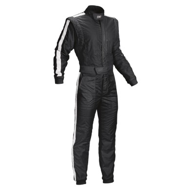 Rennanzug OMP ONE VINTAGE Autoracing Fireproof, MONDOKART