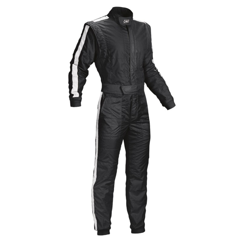 Rennanzug OMP ONE VINTAGE Autoracing Fireproof, MONDOKART