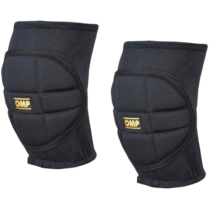 Paar Ellenbogen Auto - NOMEX - OMP, MONDOKART, kart, go kart