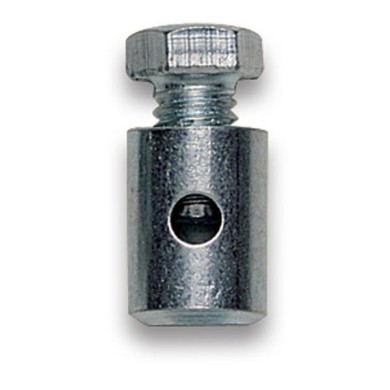 Prisionero Cable Acelerador / Freno Testa Hexagonal, MONDOKART