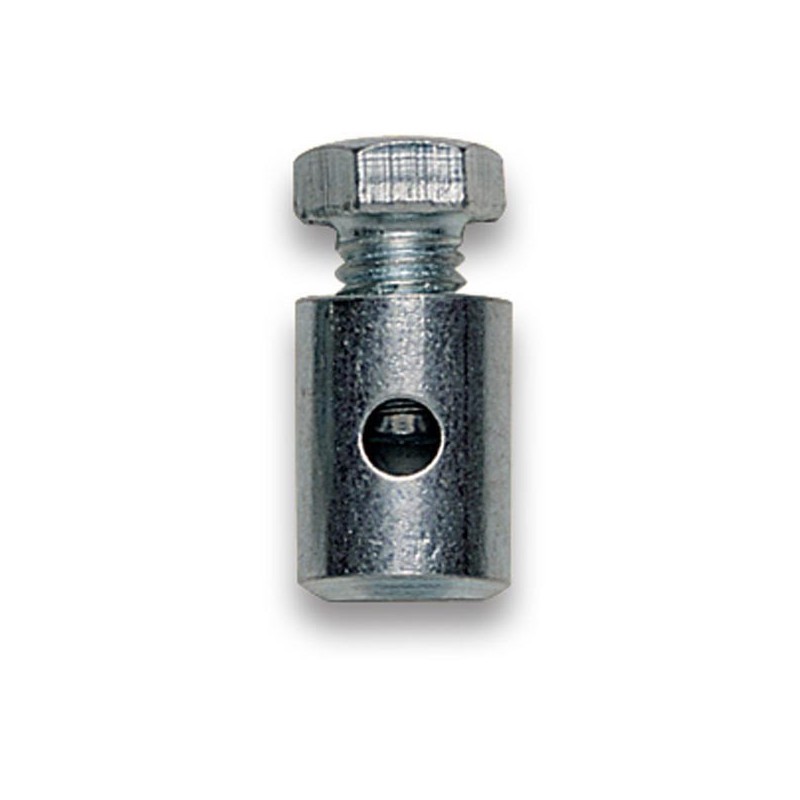 Prisionero Cable Acelerador / Freno Testa Hexagonal, MONDOKART