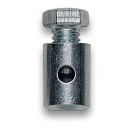 Prisionero Cable Acelerador / Freno Testa Hexagonal, MONDOKART