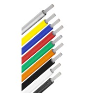 Funda Cable Acelerador interna Teflón