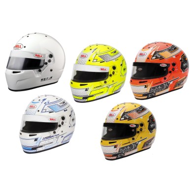 Casco BELL RS7-K - Adulto