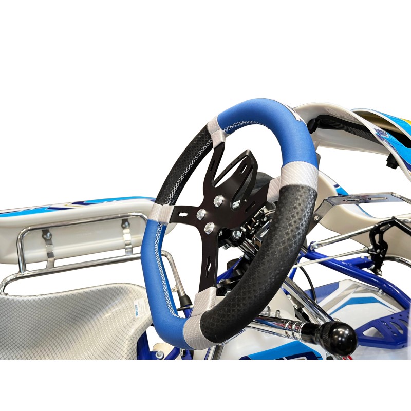 Chassis New Top-Kart Dreamer X5 KZ - NEW 2026, mondokart, kart